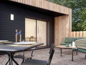 Vente Maison 2 chambresDourdain