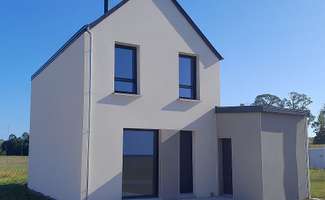 Photo Vente maison Dourdain