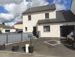 Vente Maison 5 chambresDourdain