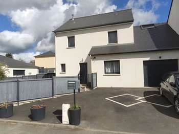 Vente maison 6 pièces Dourdain 35