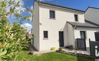 Photo Vente maison Dourdain