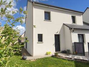 Vente Maison 5 chambresDourdain