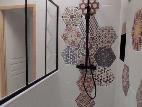 Vente maison 5 pièces Dourdain 35