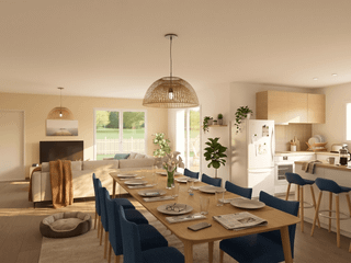 Vente maison