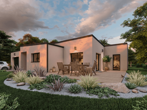 Vente maison