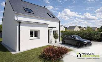 Photo Vente maison Dourdain