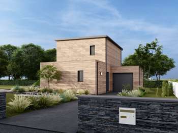 Vente Maison 4 chambresDourdain
