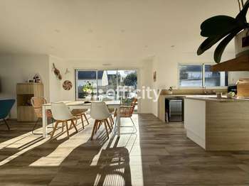 Photo Vente maison Dourdain