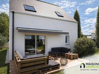 Vente maison