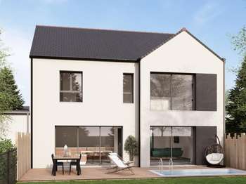 Vente maison 6 pièces Dourdain 35