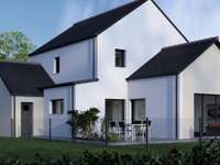 Vente maison 6 pièces Vente maison 6 pièces
