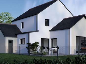 Vente maison 6 pièces Vente maison 6 pièces
