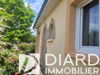 Vente Maison 3 chambresDourdain