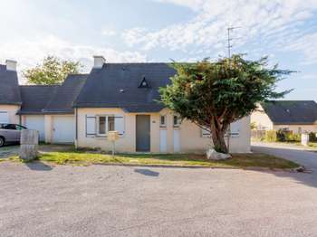 Vente Maison 2 chambresDourdain