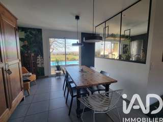 Vente maison 5 pièces Vente maison 5 pièces