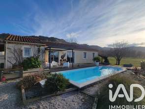 Vente Maison 4 chambresDourgne