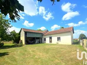 Vente Maison 4 piècesDours