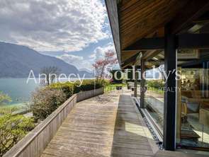 Vente Maison 4 chambresDoussard