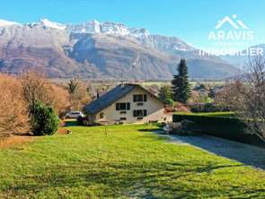 Vente Maison 3 chambresDoussard