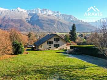 Vente maison 4 pièces Doussard 74