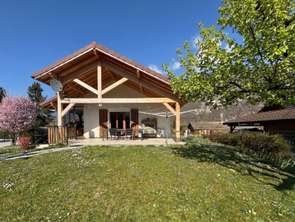 Vente Maison 5 chambresDoussard