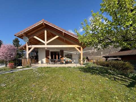 Vente maison 7 pièces Doussard 74