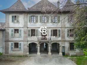 Vente Maison 15 piècesDouvaine