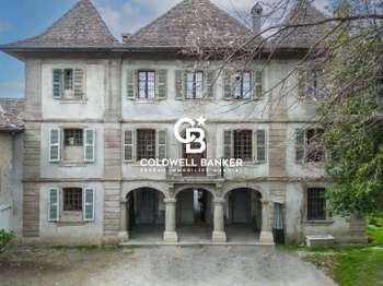 Vente maison 15 pièces Douvaine 74