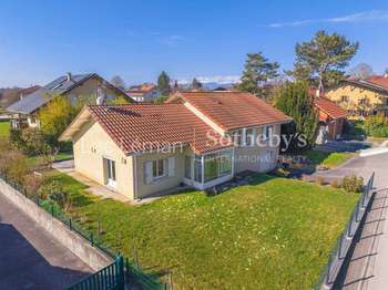 Vente Maison 3 chambresDouvaine