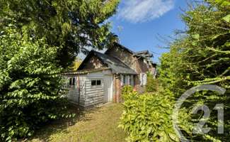 Photo Vente maison Douville-en-Auge
