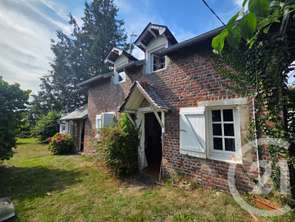 Vente Maison 2 chambresDouville-en-Auge