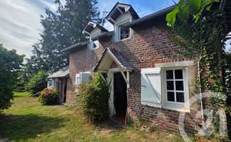 Photo Vente maison Douville-en-Auge