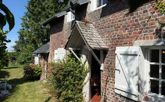 Photo Vente maison Douville-en-Auge