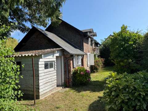 Vente maison 4 pièces Vente maison 4 pièces