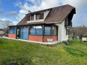 Vente Maison 5 chambresDouville-sur-Andelle