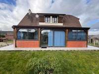Vente maison 7 pièces Vente maison 7 pièces