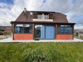Vente maison 7 pièces Vente maison 7 pièces
