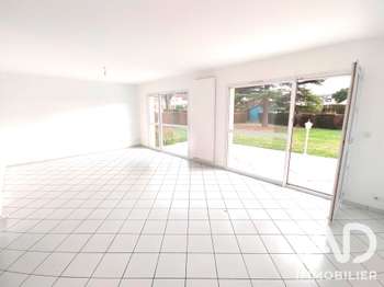 Vente Maison 5 chambresDouville-sur-Andelle
