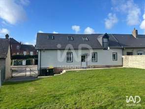 Vente Maison 3 chambresDouvrend