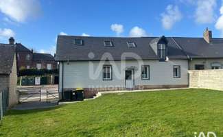 Photo Vente maison Douvrend