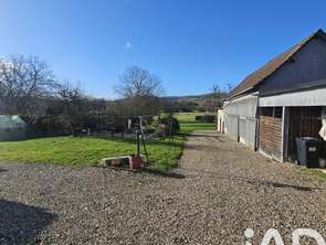 Vente Maison 3 chambresDouvrend