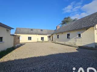 Vente maison 5 pièces Vente maison 5 pièces