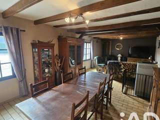 Vente maison 5 pièces Vente maison 5 pièces