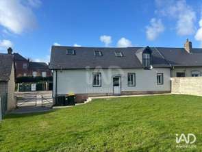 Vente Maison 3 chambresDouvrend