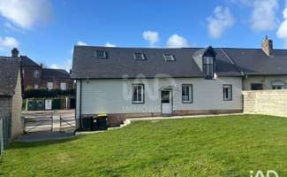 Photo Vente maison Douvrend