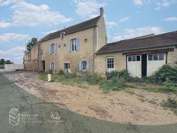 Vente maison 5 pièces Douvres-la-Délivrande 14