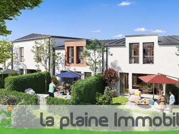 Vente Maison 4 chambresDouvres-la-Délivrande