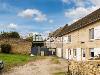 Vente Maison 4 chambresDouvres-la-Délivrande
