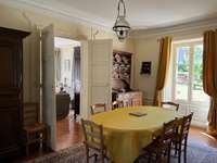 Vente maison 10 pièces