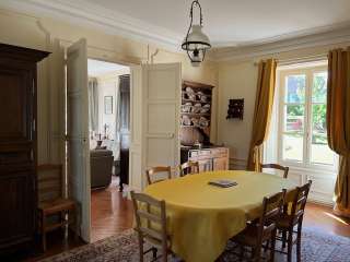 Vente maison 10 pièces